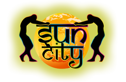 Sun City Sauna Gay Paris