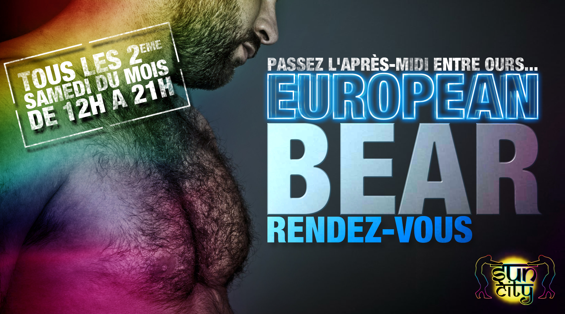 European Bear Rendez-Vous